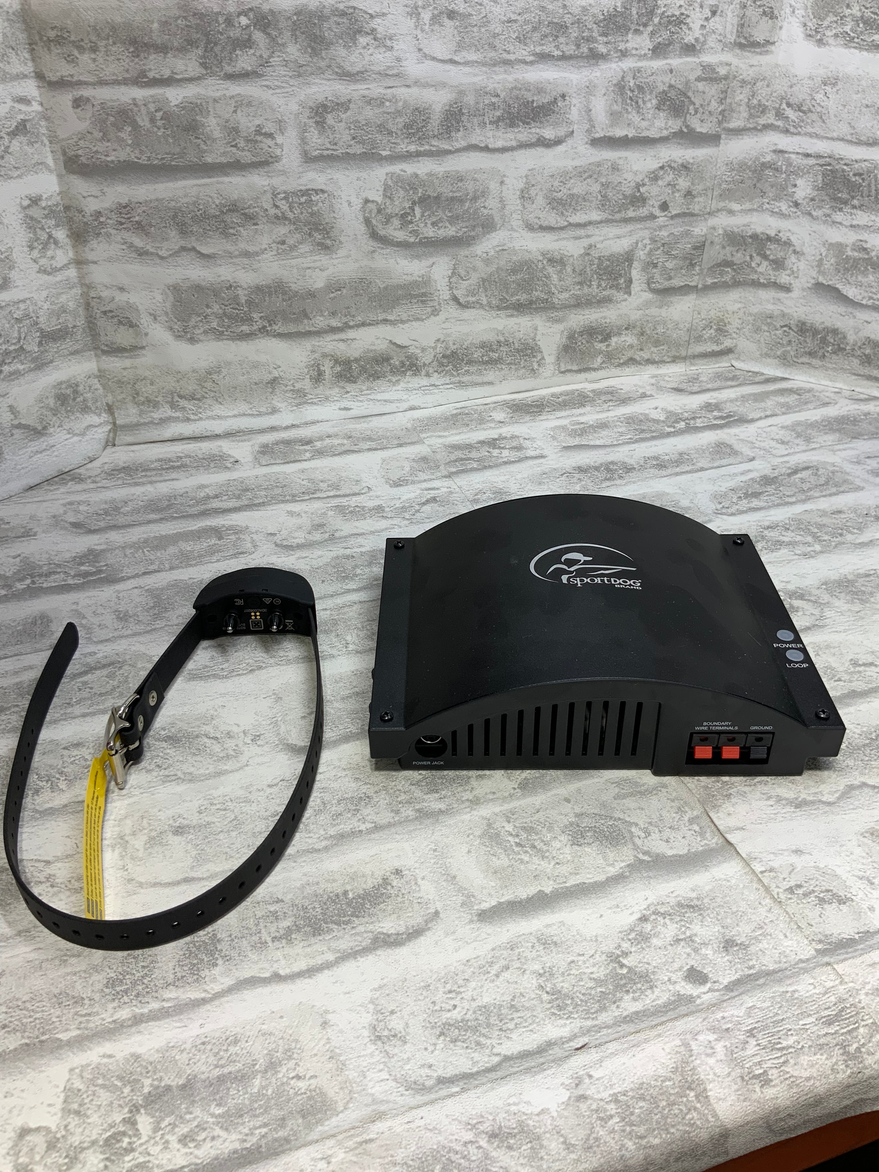 SportDOG Rechargeable In-Ground Fence Systems - 100 Acre Capability (7611554070766)